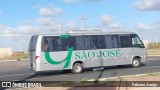Empresa São José 0571 na cidade de Parnaíba, Piauí, Brasil, por Fabiano Araújo. Número da foto: #13266807.