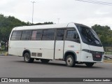 Pamsaro Transportes e Turismo T-4909001 na cidade de Manaus, Amazonas, Brasil, por Cristiano Eurico Jardim. Número da foto: #13267095.