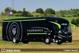 Viação Garcia 92141 na cidade de Apucarana, Paraná, Brasil, por Pedroka Ternoski. Número da foto: #13268473.