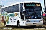 Trans Ita Viagens e Turismo 0480 na cidade de Anguera, Bahia, Brasil, por Marcio Alves Pimentel. Número da foto: #13268379.