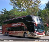 Santa Maria Fretamento e Turismo > Transportes Santa Maria(SP) 2800 na cidade de São Paulo, São Paulo, Brasil, por André Lourenço de Freitas. Número da foto: #13267336.