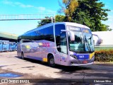 Rota Transportes Rodoviários 10475 na cidade de Salvador, Bahia, Brasil, por Cleivson Silva. Número da foto: #:id.