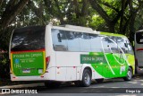 Expresso Princesa dos Campos 7394 na cidade de Joinville, Santa Catarina, Brasil, por Diego Lip. Número da foto: #13266718.
