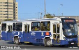 Auto Viação São José dos Pinhais 11-317 na cidade de São José dos Pinhais, Paraná, Brasil, por Luiz Souza. Número da foto: #:id.