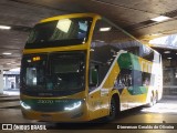 Empresa Gontijo de Transportes 23070 na cidade de Belo Horizonte, Minas Gerais, Brasil, por Diemerson Geraldo de Oliveira. Número da foto: #13266651.