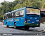 Rápido Expresso Fênix Viação 25445 na cidade de Ilhabela, São Paulo, Brasil, por Álvaro Vinicius. Número da foto: #:id.