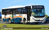 Auto Viação Salineira RJ 111.019 na cidade de Cabo Frio, Rio de Janeiro, Brasil, por Clovis Junior. Número da foto: #13268376.