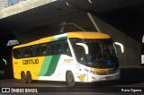Empresa Gontijo de Transportes 21610 na cidade de Belo Horizonte, Minas Gerais, Brasil, por Rava Ogawa. Número da foto: #13267539.