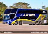 Trans 2 de Mayo 9091 na cidade de Puerto Quijarro, Germán Busch, Santa Cruz, Bolívia, por Márcio Douglas Ribeiro Venino. Número da foto: #13268300.
