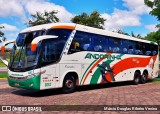 Empresa de Transportes Andorinha 6062 na cidade de Corumbá, Mato Grosso do Sul, Brasil, por Márcio Douglas Ribeiro Venino. Número da foto: #13268243.