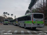 Expresso Maringá São José dos Campos 3327 na cidade de São José dos Campos, São Paulo, Brasil, por Robson Prado. Número da foto: #13267153.