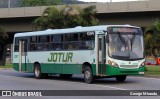 Jotur - Auto Ônibus e Turismo Josefense 1257 na cidade de Florianópolis, Santa Catarina, Brasil, por George Miranda. Número da foto: #13268107.