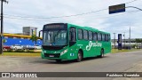 Viação Graciosa 80 na cidade de Guaratuba, Paraná, Brasil, por Paulobuss  Guaratuba. Número da foto: #13268399.