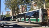 Via Sudeste Transportes S.A. 5 1452 na cidade de São Paulo, São Paulo, Brasil, por Thiago Lima. Número da foto: #:id.