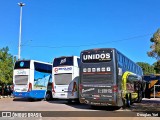Viagens Unidos 3610 na cidade de Bom Jesus da Lapa, Bahia, Brasil, por Douglas Yuri. Número da foto: #13266309.