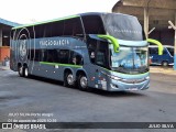 Viação Garcia 88117 na cidade de Porto Alegre, Rio Grande do Sul, Brasil, por JULIO SILVA. Número da foto: #13267072.