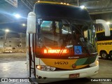 Empresa Gontijo de Transportes 14570 na cidade de Ipatinga, Minas Gerais, Brasil, por Celso ROTA381. Número da foto: #13266735.