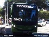 Rodoviária Âncora Matias B25522 na cidade de Rio de Janeiro, Rio de Janeiro, Brasil, por Pietro dos Reis Gonçalves . Número da foto: #13268166.