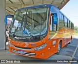 Cadatur Transportes e Turismo 610 na cidade de Araçariguama, São Paulo, Brasil, por Flavio Alberto Fernandes. Número da foto: #13267172.