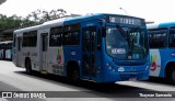 Nova Transporte 22384 na cidade de Serra, Espírito Santo, Brasil, por Thaynan Sarmento. Número da foto: #:id.
