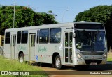 Cidade Verde Transporte Rodoviário 1918 na cidade de Maringá, Paraná, Brasil, por Pedroka Ternoski. Número da foto: #13268589.