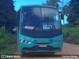 VRS - Viação Roberto Santana 3009 na cidade de São Cristóvão, Sergipe, Brasil, por Dayvison Santiago. Número da foto: #13266295.