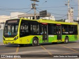 Santo Antônio Transportes Niterói 2.2.127 na cidade de Niterói, Rio de Janeiro, Brasil, por Jordan Santos do Nascimento. Número da foto: #13267281.