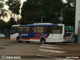 Rápido D´Oeste 7079 na cidade de Ribeirão Preto, São Paulo, Brasil, por Jonas Miranda. Número da foto: #13267935.