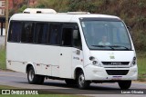 Ônibus Particulares 2166 na cidade de Muriaé, Minas Gerais, Brasil, por Lucas Oliveira. Número da foto: #13267850.