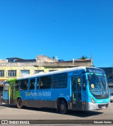 Auto Viação Salineira 223 na cidade de São Pedro da Aldeia, Rio de Janeiro, Brasil, por Eduardo Santos. Número da foto: #13266524.