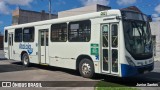 Viação Atalaia Transportes 6520 na cidade de Aracaju, Sergipe, Brasil, por Junior Santos. Número da foto: #:id.