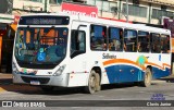 Auto Viação Salineira 709 na cidade de Cabo Frio, Rio de Janeiro, Brasil, por Clovis Junior. Número da foto: #13268374.