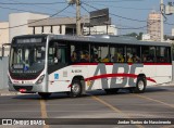 Auto Viação ABC RJ 105.014 na cidade de Niterói, Rio de Janeiro, Brasil, por Jordan Santos do Nascimento. Número da foto: #:id.