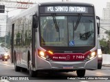KBPX Administração e Participação > Transkuba 7 7404 na cidade de São Paulo, São Paulo, Brasil, por Gabriel Oliveira Caldas da Nobrega. Número da foto: #13266979.
