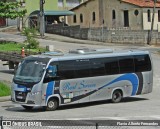 Real Service Turismo 3671 na cidade de Mairinque, São Paulo, Brasil, por Flavio Alberto Fernandes. Número da foto: #13267320.
