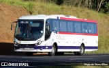 Viação Piracicabana 4554 na cidade de Sumaré, São Paulo, Brasil, por Sérgio de Sousa Elias. Número da foto: #13268487.