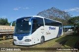 Peniel Turismo 4114 na cidade de Aparecida, São Paulo, Brasil, por Paulo Alexandre da Silva. Número da foto: #13266850.