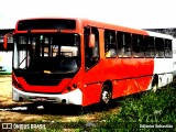 Trans Neópolis 9843 na cidade de Pernambuco, Brasil, por Edjunior Sebastião. Número da foto: #13268251.