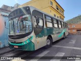 Viação Grande Vitória 23818 na cidade de Vitória, Espírito Santo, Brasil, por Danilo Moraes. Número da foto: #13266495.