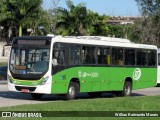 Tijuquinha - Auto Viação Tijuca C50056 na cidade de Rio de Janeiro, Rio de Janeiro, Brasil, por Willian Raimundo Morais. Número da foto: #:id.