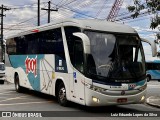 Auto Viação 1001 RJ 108.393 na cidade de Niterói, Rio de Janeiro, Brasil, por Luiz Eduardo Lopes da Silva. Número da foto: #13267120.