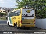 Empresa Gontijo de Transportes 14690 na cidade de Caruaru, Pernambuco, Brasil, por Lenilson da Silva Pessoa. Número da foto: #13267629.