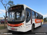 Saritur - Santa Rita Transporte Urbano e Rodoviário 4270 na cidade de Ipatinga, Minas Gerais, Brasil, por Joase Batista da Silva. Número da foto: #13268446.