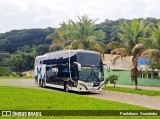 Empresa de Ônibus Nossa Senhora da Penha 65413 na cidade de Guaratuba, Paraná, Brasil, por Paulobuss  Guaratuba. Número da foto: #13268231.