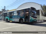Viação Grande Vitória 23816 na cidade de Vitória, Espírito Santo, Brasil, por Danilo Moraes. Número da foto: #13266484.