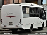 Ônibus Particulares 7507 na cidade de Feira de Santana, Bahia, Brasil, por Marcio Alves Pimentel. Número da foto: #13268366.