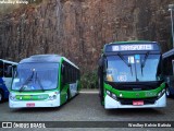VB Transportes e Turismo 3333 na cidade de Campinas, São Paulo, Brasil, por Weslley Kelvin Batista. Número da foto: #13267457.