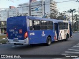 BR Mobilidade Baixada Santista 821108 na cidade de Bertioga, São Paulo, Brasil, por Carlos henrique. Número da foto: #13266394.