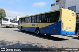 MOBI Transporte Urbano 001 na cidade de Governador Valadares, Minas Gerais, Brasil, por Wilton Roberto. Número da foto: #13266244.