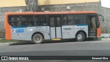 Auto Ônibus São João 11005 na cidade de Feira de Santana, Bahia, Brasil, por Emanuel Silva. Número da foto: #13266438.